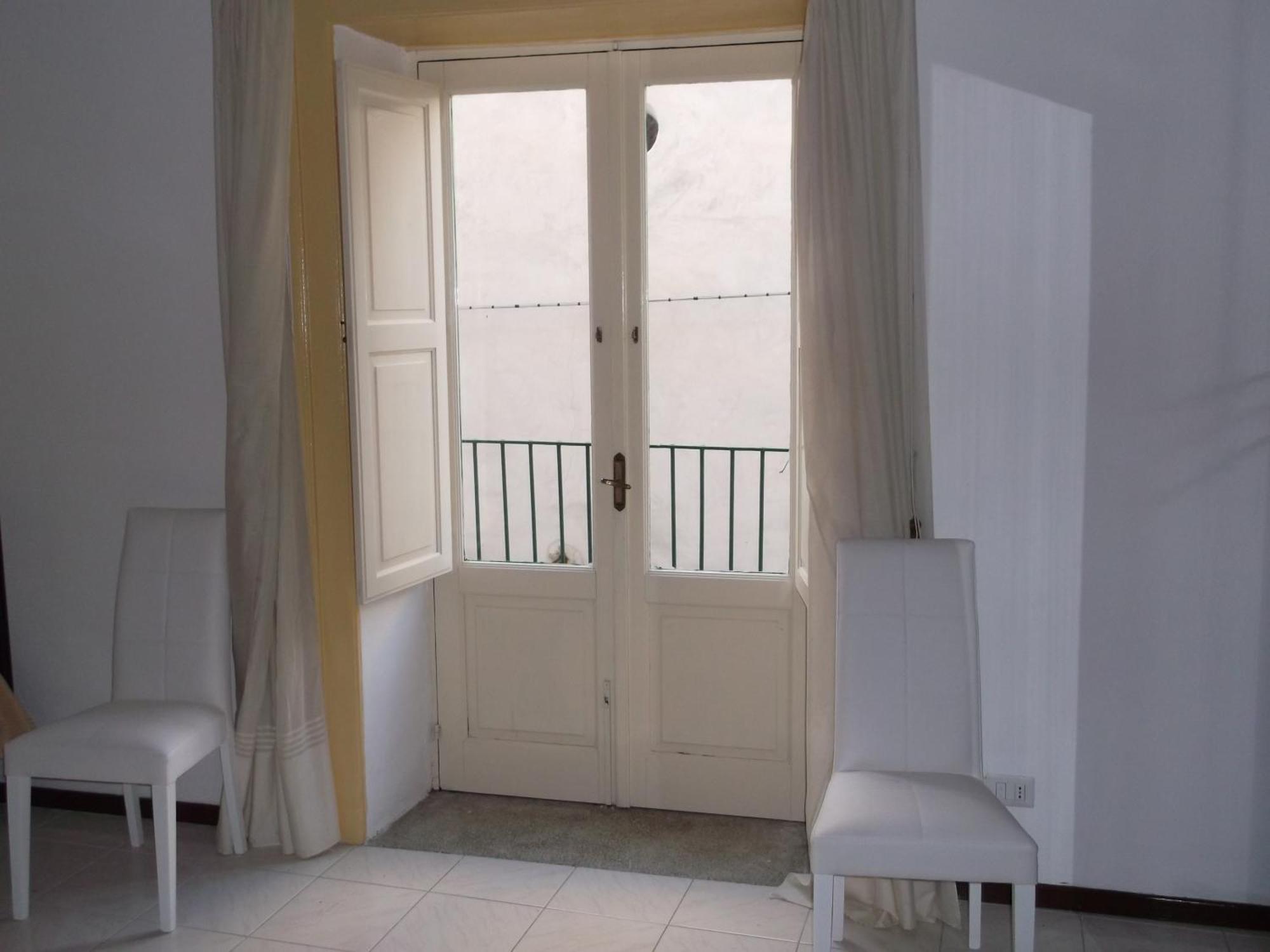 Centrostoricolipari Villa Eksteriør billede